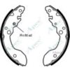 TRW GS8671 Brake Shoe